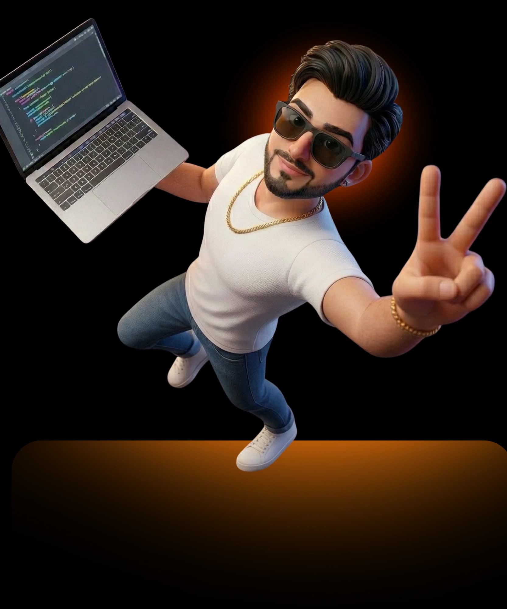 Digital Rony