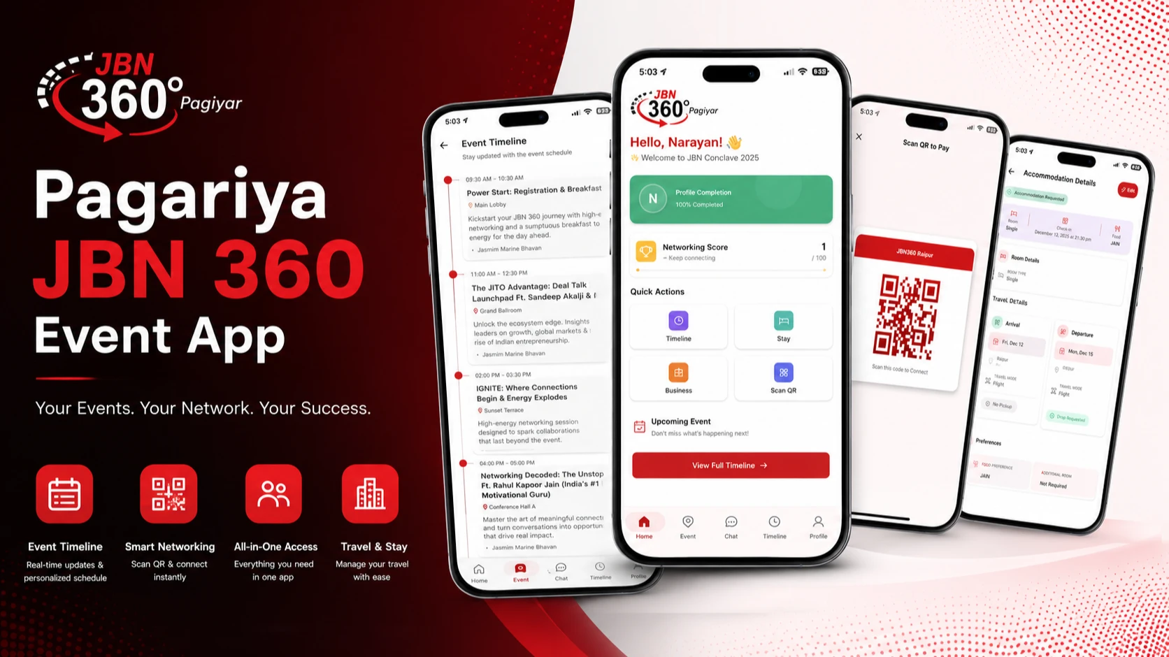 Pagariya JBN 360
